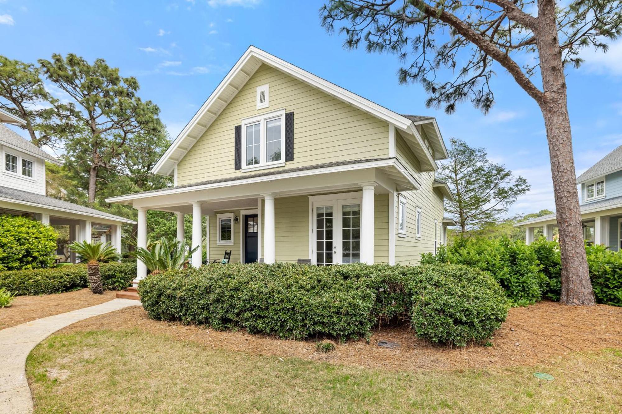 1322 Laurel Grove Home Destin Exterior foto