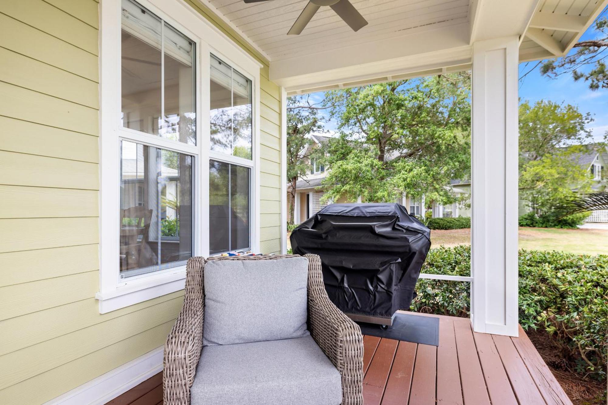 1322 Laurel Grove Home Destin Exterior foto