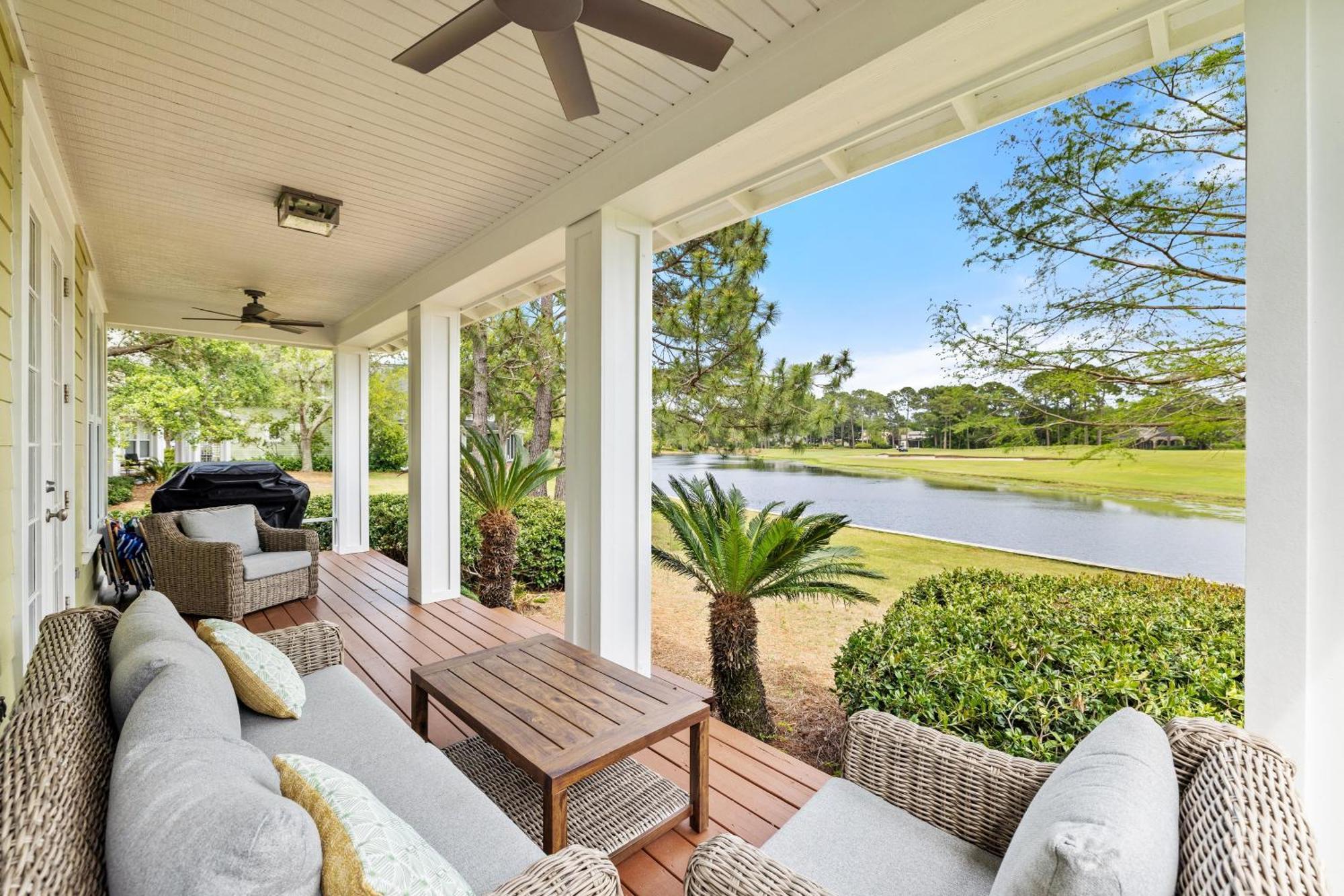 1322 Laurel Grove Home Destin Exterior foto