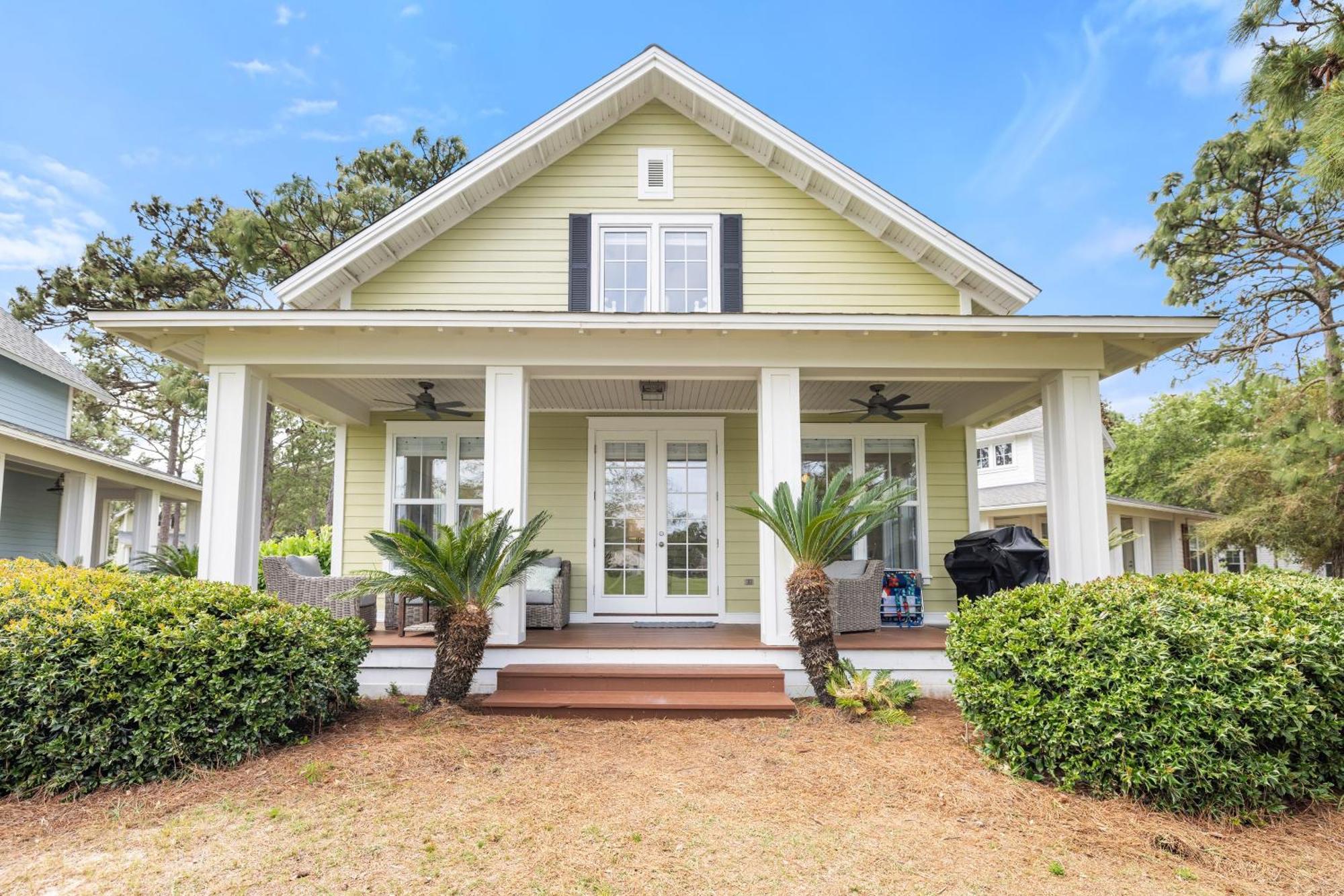 1322 Laurel Grove Home Destin Exterior foto